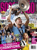 Soccer 360 Magazine